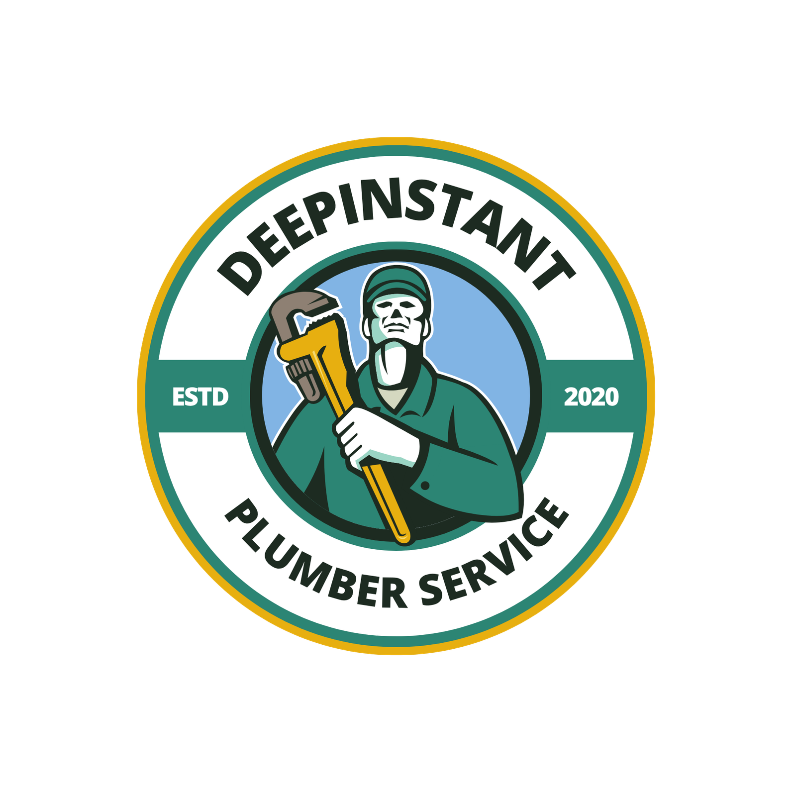 Deepinstant